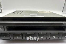 OEM 02-06 Cadillac Escalade Tahoe Yukon Suburban Six 6 CD Disc Player Changer