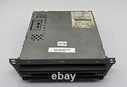 OEM 02-06 Cadillac Escalade Tahoe Yukon Suburban Six 6 CD Disc Player Changer