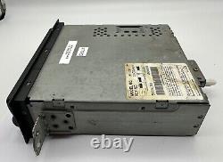 OEM 02-06 Cadillac Escalade Tahoe Yukon Suburban Six 6 CD Disc Player Changer