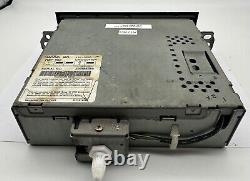 OEM 02-06 Cadillac Escalade Tahoe Yukon Suburban Six 6 CD Disc Player Changer