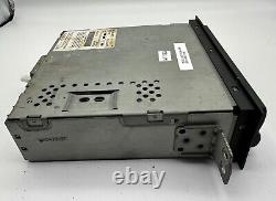 OEM 02-06 Cadillac Escalade Tahoe Yukon Suburban Six 6 CD Disc Player Changer