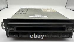 OEM 02-06 Cadillac Escalade Tahoe Yukon Suburban Six 6 CD Disc Player Changer