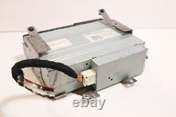 OEM 2006-2012 Land Rover Range Rover CD Changer 6 Disc Player 3H42-18C830-AA