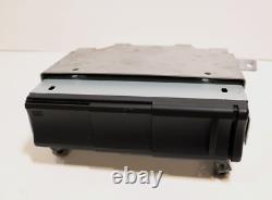 OEM 2006-2012 Land Rover Range Rover CD Changer 6 Disc Player 3H42-18C830-AA