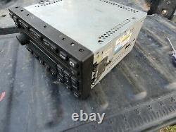 OEM FORD Expedition F150 F250 F350 Explorer Radio 6 CD Disc Changer Player UNIT