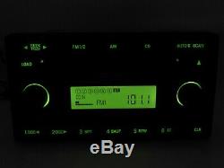 OEM FORD Truck F150 F250 F350 E150 E250 E350 Van Escape RADIO 6 CD DISC Changer