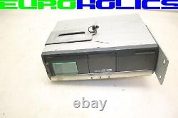 OEM Land Range Rover Sport 06-13 6 Disc DVD CD Player Changer XQE000203