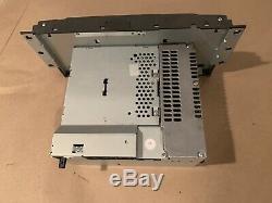 OEM Land Rover LR3 05-09 Radio Stereo 6 Disc CD Changer Player VUX500330