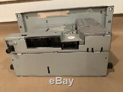 OEM Land Rover LR3 05-09 Radio Stereo 6 Disc CD Changer Player VUX500330