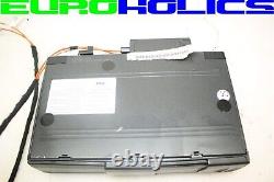 OEM Mercedes W203 C240 01-07 6 Disc CD Changer Player withMagazine 2038200989