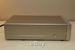 ONKYO C-707CH 3 Compact Disc CD Changer Player Shelf HiFi Stereo Component Rare