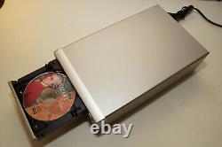 ONKYO C-707CH 3 Compact Disc CD Changer Player Shelf HiFi Stereo Component Rare