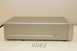 ONKYO C-707CH 3 Compact Disc CD Changer Player Shelf HiFi Stereo Component Rare