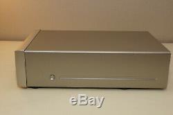 ONKYO C-707CH 3 Compact Disc CD Changer Player Shelf HiFi Stereo Component Rare