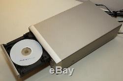 ONKYO C-707CH 3 Compact Disc CD Changer Player Shelf HiFi Stereo Component Rare