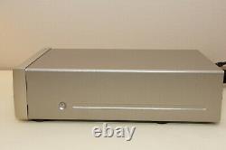 ONKYO C-707CH 3 Compact Disc CD Changer Player Shelf HiFi Stereo Component Rare