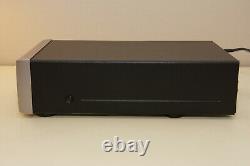 ONKYO C-707CHX 3 Compact Disc CD Changer Player Shelf HiFi Stereo