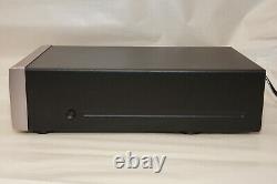 ONKYO C-707CHX 3 Compact Disc CD Changer Player Shelf HiFi Stereo