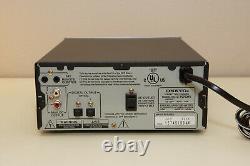 ONKYO C-707CHX 3 Compact Disc CD Changer Player Shelf HiFi Stereo