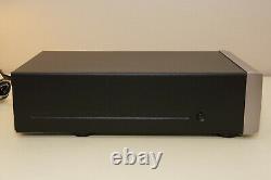 ONKYO C-707CHX 3 Compact Disc CD Changer Player Shelf HiFi Stereo