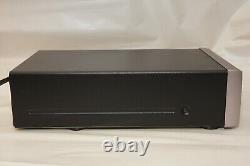 ONKYO C-707CHX 3 Compact Disc CD Changer Player Shelf HiFi Stereo