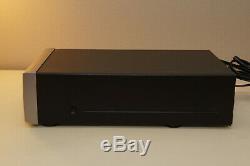 ONKYO C-707CHX 3 Compact Disc CD Changer Player Shelf HiFi Stereo Component