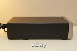 ONKYO C-707CHX 3 Compact Disc CD Changer Player Shelf HiFi Stereo Component