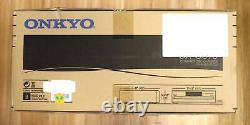 ONKYO DX-C390 6 Disc CD Changer SEALED