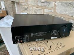 ONKYO DX-C390 6 Disc CD Compact Disc Changer Player MP3 NEW Old Stock #2