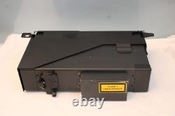 ORIG. Mercedes MC3010 SL550 C230 CL55 AMG CD Changer 6 Disk Player with 2 Magazine
