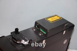 ORIG. Mercedes MC3010 SL550 C230 CL55 AMG CD Changer 6 Disk Player with 2 Magazine