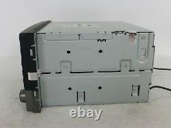 Oem Subaru Forester Srs Radio 6 CD Disc Changer Mp3 Player Receiver Stereo Unit