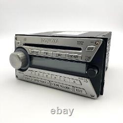 Oem Toyota FJ Cruiser 07-10 Radio Stereo AM/FM/SAT/MP3 6 Disc CD Player Changer