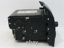 Oem Toyota Sienna Am Fm Radio 6 CD Disc Changer Mp3 Player Stereo Unit Receiver