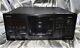 Onkyo 301 Disc CD Changer Dv-m301 Super Clean Works Great