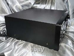 Onkyo 301 Disc CD Changer Dv-m301 Super Clean Works Great