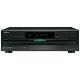Onkyo 6-Disc Home Audio Carousel CD Changer Player with Remote DXC390