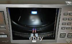 Onkyo DV-M301 301-Disc DVD / CD Player Changer