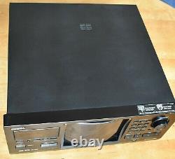 Onkyo DV-M301 301-Disc DVD / CD Player Changer