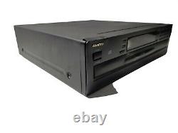 Onkyo DX-C370 6 Disc CD Compact Disc Changer/Player, Ships Free