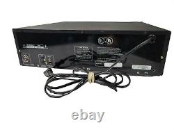 Onkyo DX-C370 6 Disc CD Compact Disc Changer/Player, Ships Free