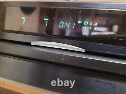 Onkyo DX-C390 6 CD Compact Disc Changer/Player With Remote
