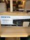 Onkyo DX-C390 6-Disc CD Carousel Changer WithREMOTE