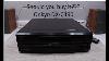 Onkyo DX C390 6 Disc CD Changer Review Sound Demo Value Buy Or No Buy