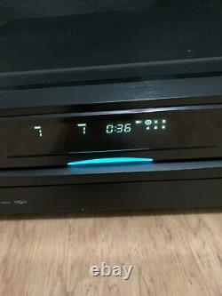 Onkyo DX-C390 6 Disc CD Player Changer Fully Working VG Bundled Items