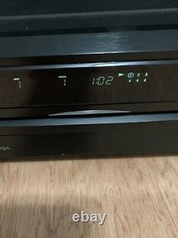 Onkyo DX-C390 6 Disc CD Player Changer Fully Working VG Bundled Items