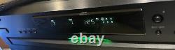 Onkyo DX-C390 6-Disc CD Player Compact Disc Changer (withRemote) TESTED & Works