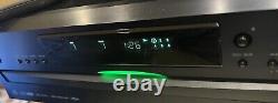 Onkyo DX-C390 6-Disc CD Player Compact Disc Changer (withRemote) TESTED & Works