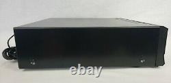 Onkyo DX-C390 6 Disc CD Player Compact Disk Changer