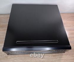 Onkyo DX-C390 6-Disc CD Player Disc Changer Tested